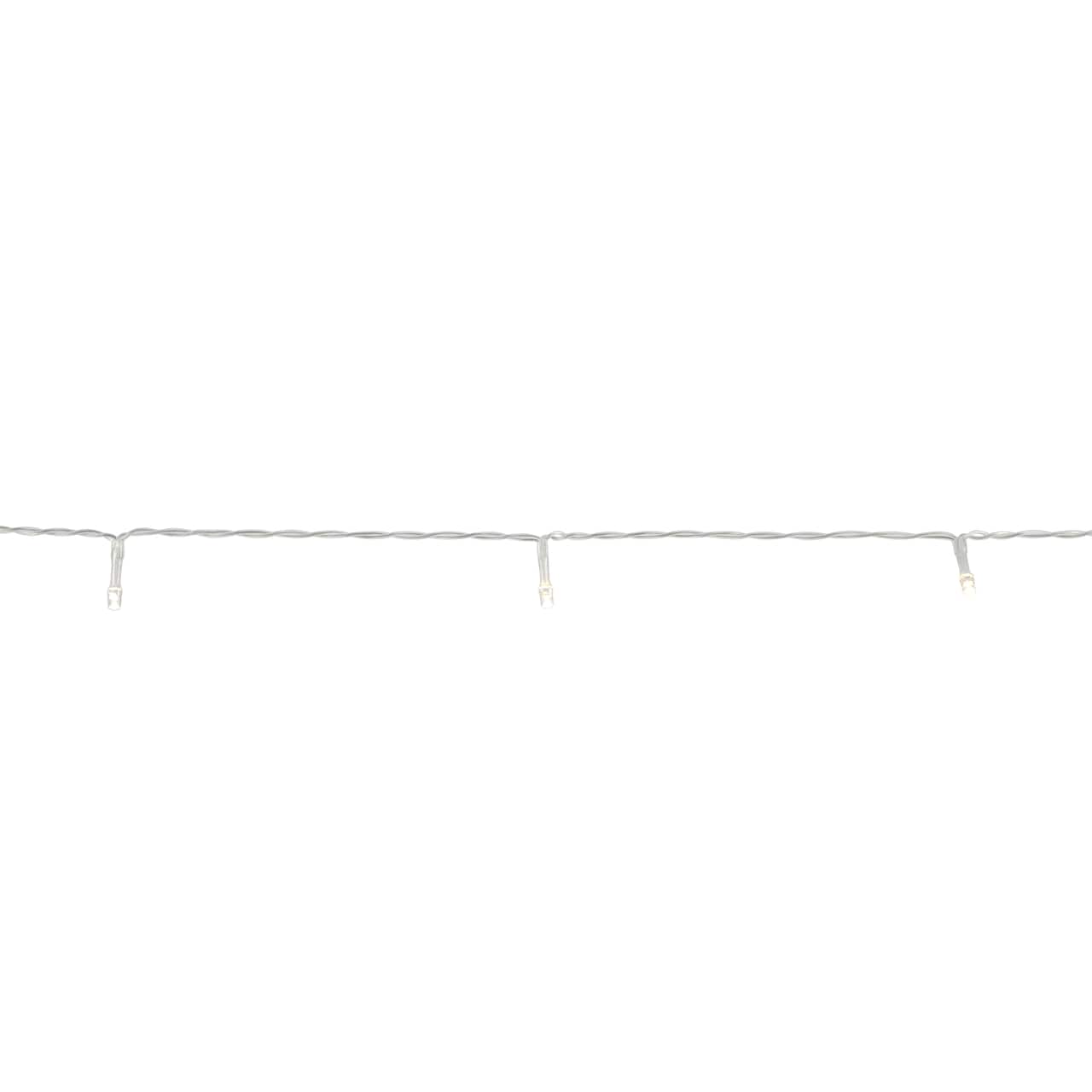 6 Pack: 150ct. Curtain LED String Lights by Ashland®